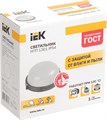 Светильник  IEK LNPP0-1301-1-060-K01 1080360