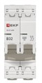 Автоматический выключатель  EKF M636232B 1130000
