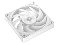 Вентилятор для корпуса ID-Cooling DF-125-W 1209596