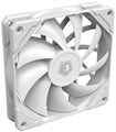 Вентилятор для корпуса ID-Cooling TF-12025-PRO WHITE 1092259
