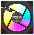 Вентилятор для корпуса Powercase M61-12 ARGB 1168713