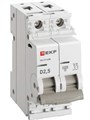 Автоматический выключатель  EKF M63422T5D 1129875