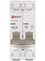 Автоматический выключатель  EKF M63422T5D 1129875