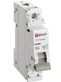 Автоматический выключатель  EKF M63MA616C 1130084