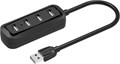 Концентратор  Vention USB 2.0 725442