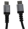 Кабель интерфейсный  Digma D-HDMI-V2.0-5M 1146667