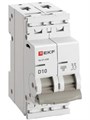 Автоматический выключатель  EKF M634210D 1129871