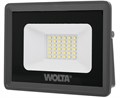 Прожектор светодиодный WOLTA WFL-30W/06 1120000