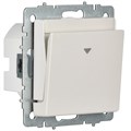 Выключатель карточный  IEK BR-V11-0-10-K36 1156924