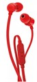 Наушники  JBL T110 1080898