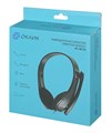 Гарнитура  Oklick HS-M150 867011