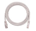Кабель патч-корд U/UTP 5e кат. 2м Netlan EC-PC4UD55B-BC-LSZH-020-GY-10 596233