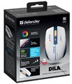 Мышь Wireless Defender Dila MM-282 1092393