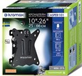 Кронштейн настенный Kromax CASPER-101 518387
