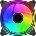 Вентилятор для корпуса Bloody BD-CF120ARGB6-BK 1178653