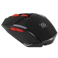 Мышь Wireless Defender Horrodine GM-237 1092392