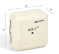 Изолятор  Рубеж ИЗ-1-R3 947039