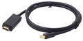 Кабель интерфейсный  Cablexpert CC-mDP-HDMI-6 684811