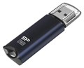 Накопитель USB 3.0 128GB Silicon Power Marvel M02 1026841
