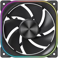 Вентилятор для корпуса Xastra FG120B ARGB 1235412