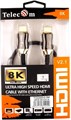 Кабель интерфейсный HDMI-HDMI Telecom TCG300-1M 902111