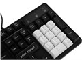 Клавиатура  Defender DARK KNIGHT GK-077 RU 1124198