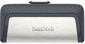Накопитель USB 3.1 32GB SanDisk Ultra Dual 555821