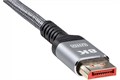 Кабель интерфейсный DisplayPort- DisplayPort iOpen ACG630-3.0 1075388