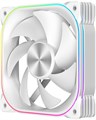 Вентилятор для корпуса Xastra FG120W ARGB 1235415
