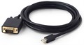 Кабель интерфейсный  Cablexpert CC-mDPM-VGAM-6 684812