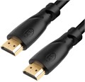 Кабель интерфейсный HDMI-HDMI GCR GCR-50542 923956