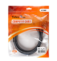 Кабель интерфейсный DisplayPort Telecom TCG750-3M 901301