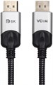 Кабель DisplayPort VCOM CG635-2M 1006500