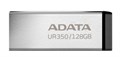 Накопитель USB 3.2 128GB ADATA UR350-128G-RSR/BK 1091642