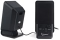 Компьютерная акустика 2.0 Gembird SPK-510 691276