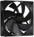 Вентилятор для корпуса Ocypus Delta F12 BK 1227835