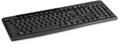 Клавиатура  Oklick K225W черный 1036123