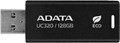 Накопитель USB 3.2 128GB ADATA UC320-128G-RBK/BK 1196265