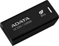 Накопитель USB 3.2 128GB ADATA UC320-128G-RBK/BK 1196265