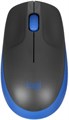 Мышь беспроводная Logitech M190 882149