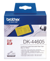 Лента  Brother DK44605 422982