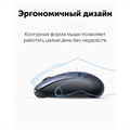 Мышь Wireless UGreen MU105 1091505
