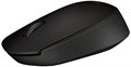 Мышь беспроводная Logitech B170 537051