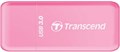 Карт-ридер внешний Transcend TS-RDF5R 610608