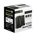 Акустическая система 2.0 Exegate Accord 240 999152