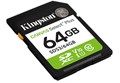 Карта памяти SDXC 64GB Kingston SDS3/64GB 1234157