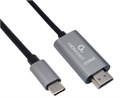 Кабель-переходник  Cablexpert CCB-A-CM-HDMI-1.8M 1079017
