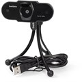 Веб-камера  Exegate BlackView C615 Full HD Tripod 999004