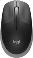 Мышь беспроводная Logitech M190 1015569