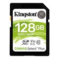 Карта памяти SDXC 128GB Kingston SDS2/128GB 744029